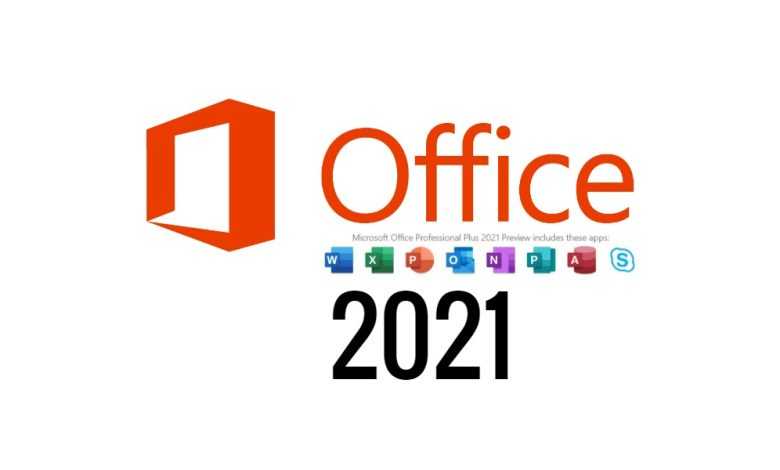 تحميل و تفعيل Microsoft office 2021 من الموقع الأصلي مجانا