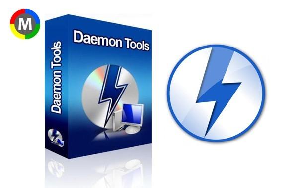 البرنامج الرائع لتشغيل ملفات ISO و الأقراص DAEMON Tools Pro Advanced 6.0.0.0444