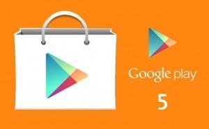 أحدث اصدار من متجر اندرويد النسختين الرسمية والمهكرة Google Play Store v5.1.11