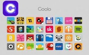 دلع تليفونك GOOLORS ELIPSE – ICON PACK APK V3.0.0 FOR ANDROID