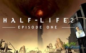 لعبة الأكشن والقتال Half-Life 2- Episode One v40