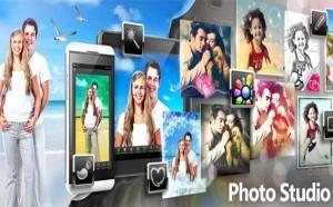 برنامج تعديل الصور للأندوريد Photo Studio PRO v1.4.0.5