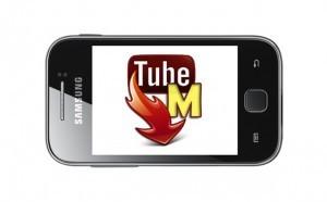 تطبيق Tubemate V2.2.5 لتحميل الفيديوهات من اليوتيوب والفيس بوك