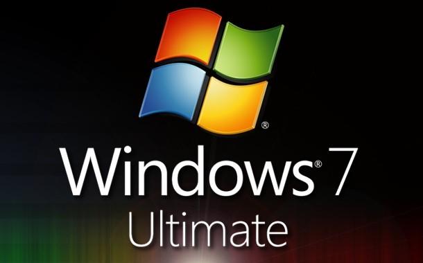 نسخة الويندوز Windows 7 Ultimate Sp1 En,Ar,Fr November 2014