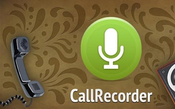 برنامج تسجيل المكالمات للأندوريد Call Recorder Full v1.6.2